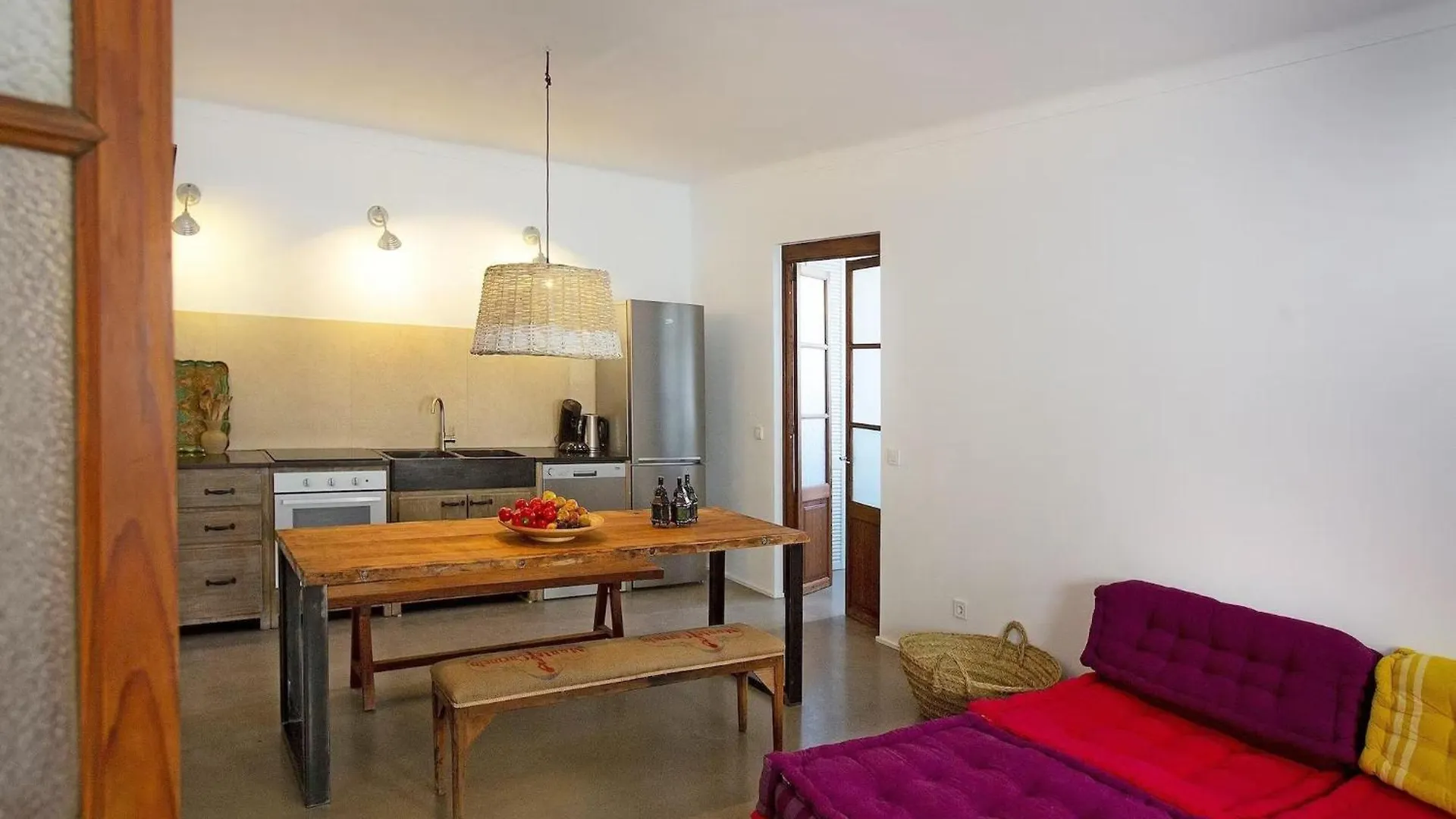 Tranquil Villa With Private Pool Santanyi