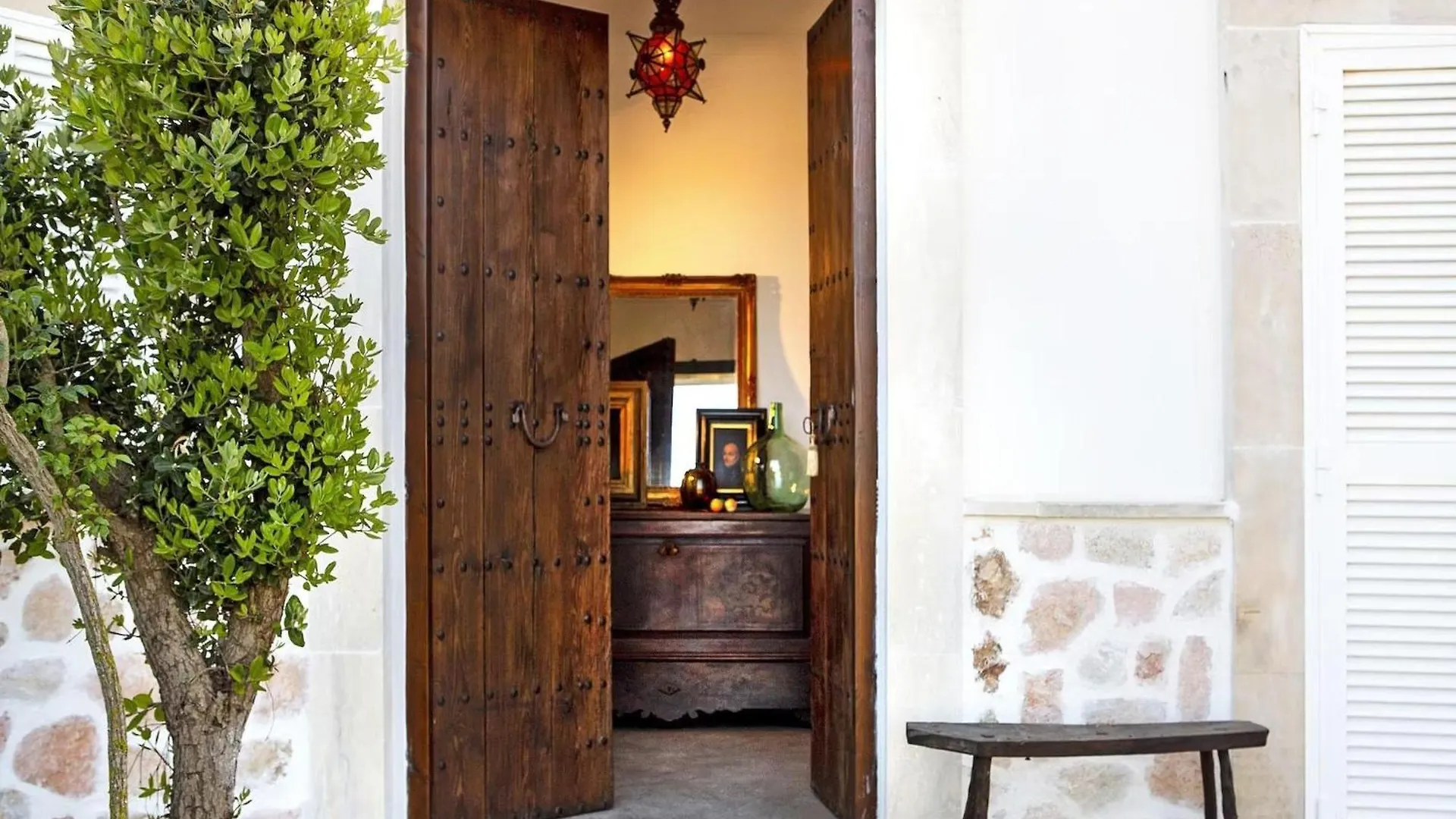 Tranquil Villa With Private Pool Santanyi 0*,  Hiszpania