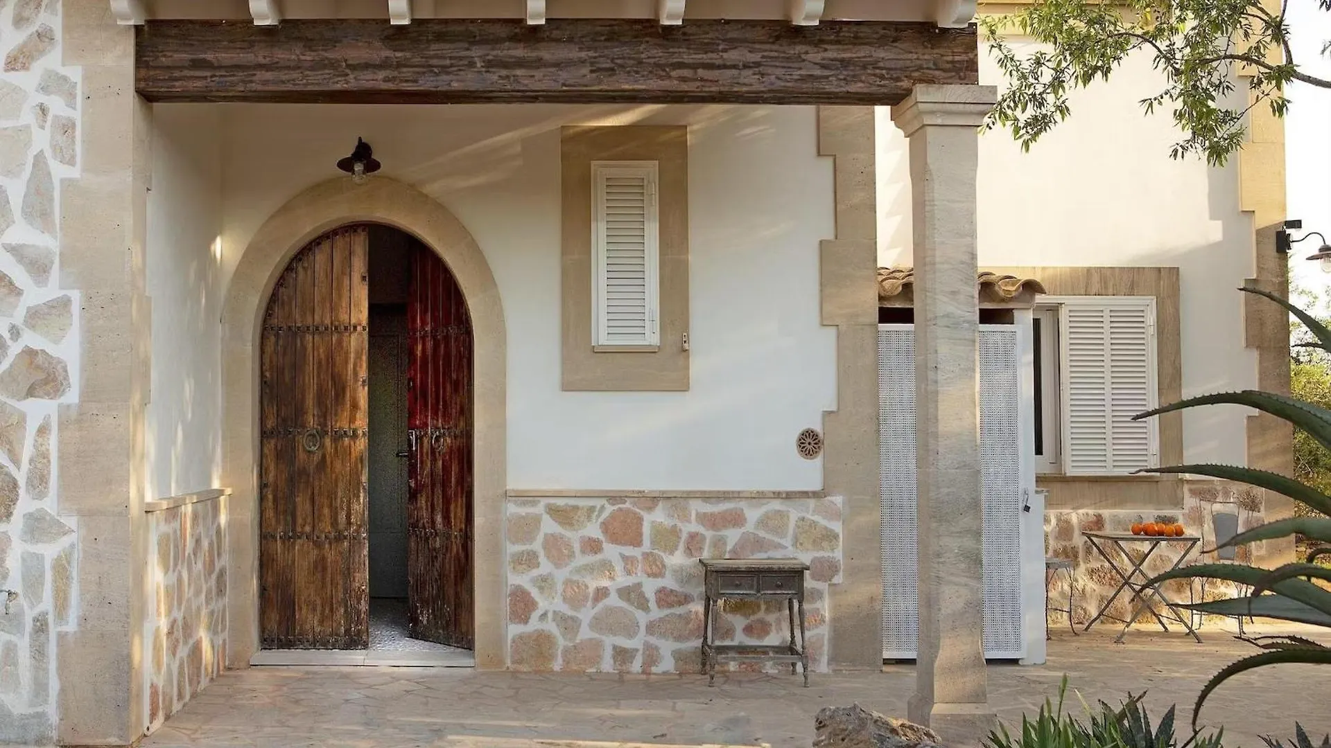 Tranquil Villa With Private Pool Santanyi