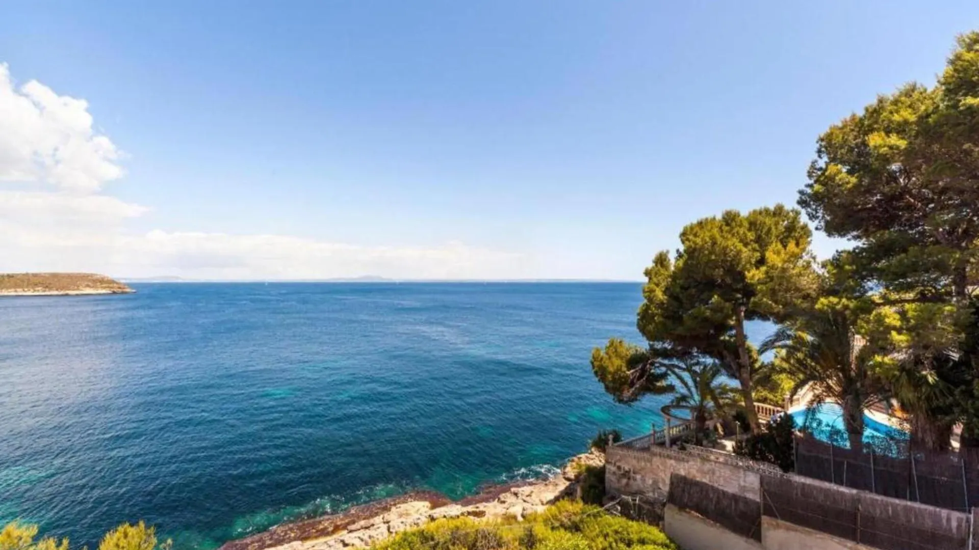 Tranquil Villa With Private Pool Santanyi